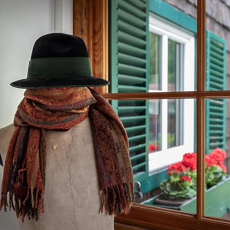 B&B Haus Hemetzberger Hallstatt Eksteriør bilde