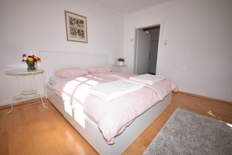 B&B Haus Hemetzberger Hallstatt Eksteriør bilde