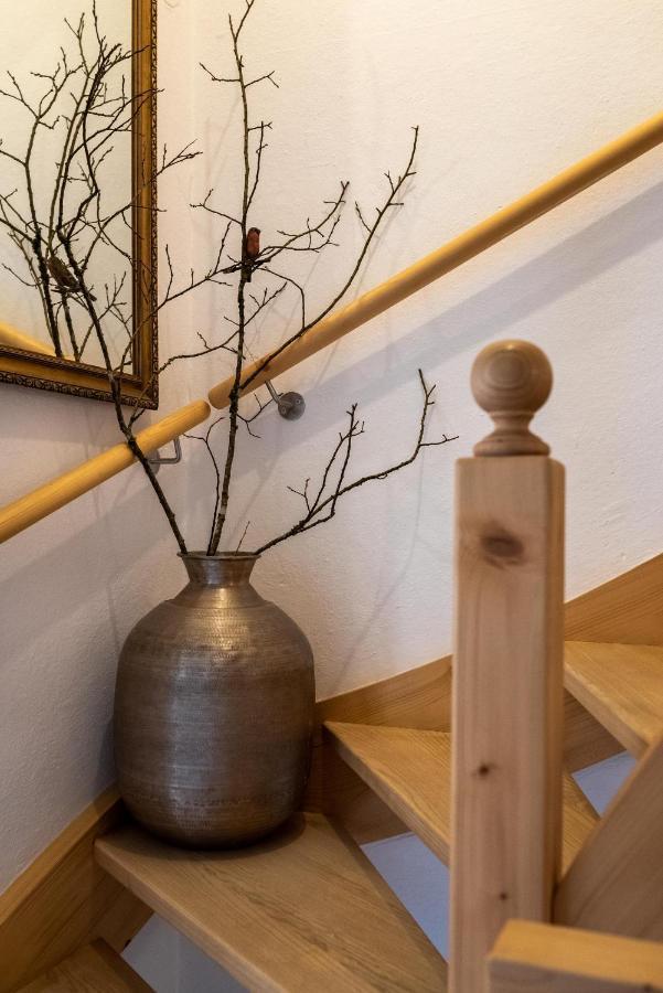B&B Haus Hemetzberger Hallstatt Eksteriør bilde
